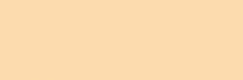 Blassorange