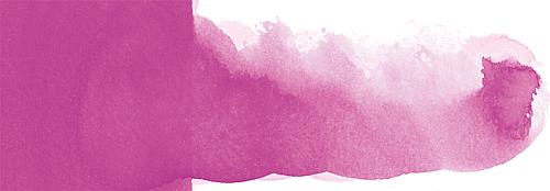 Magenta leuchtend