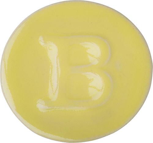 Citringelb