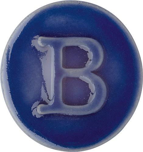 Saphirblau