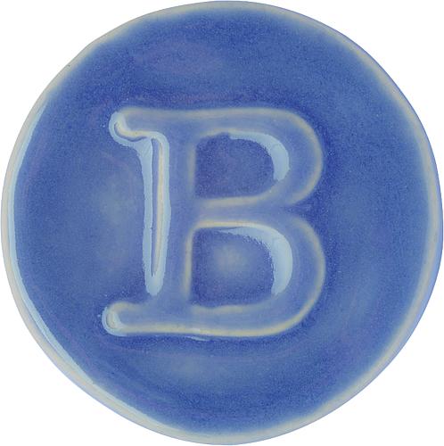 Topasblau