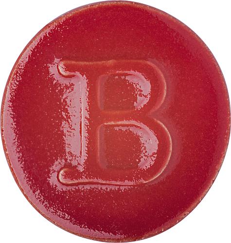 Rubinrot