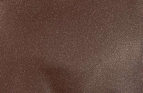 Rust Brown
