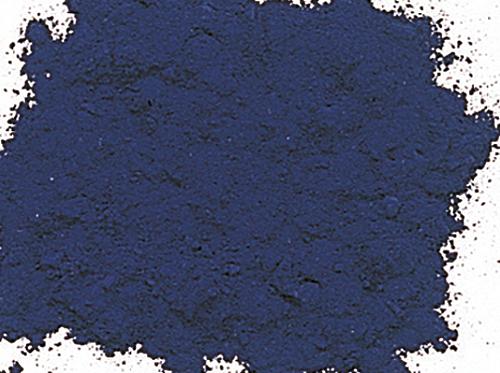 Indigoblau