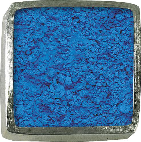 Blau fluoresz.