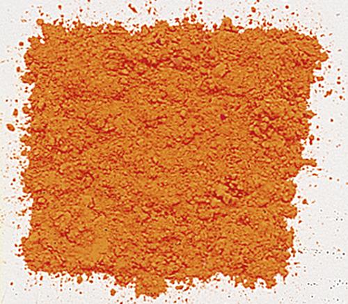Orange Fluo