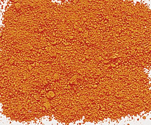 Kadmiumrot Orange Substitut