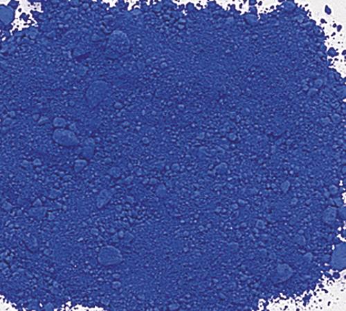 Ultramarinblau dunkel