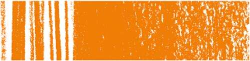 Kapuzinerorange
