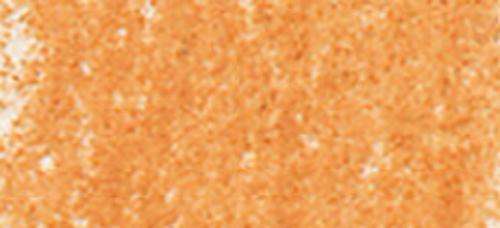 Burnt Ochre