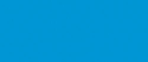 Wasserblau