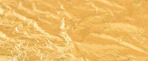 Rosenoble-Doppelgold, 23,75 Karat