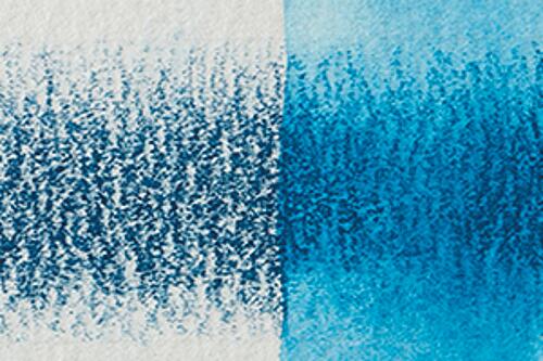 Sea Blue
