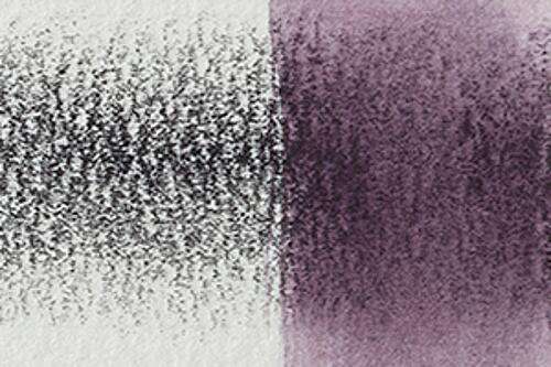Dusky Purple