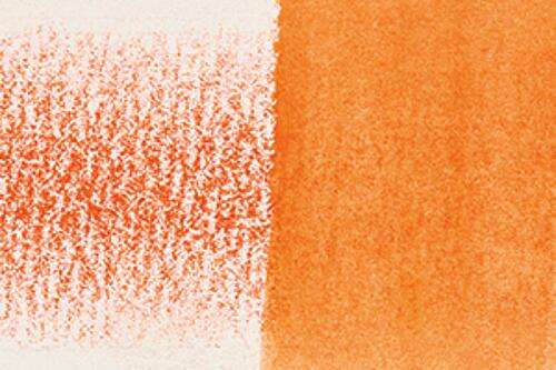 Orange Sorbet